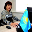 Сауле Утепова
