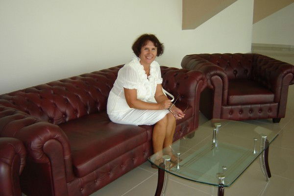 Ольга Жанкова