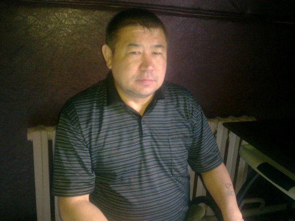 Айтказы Балтаев