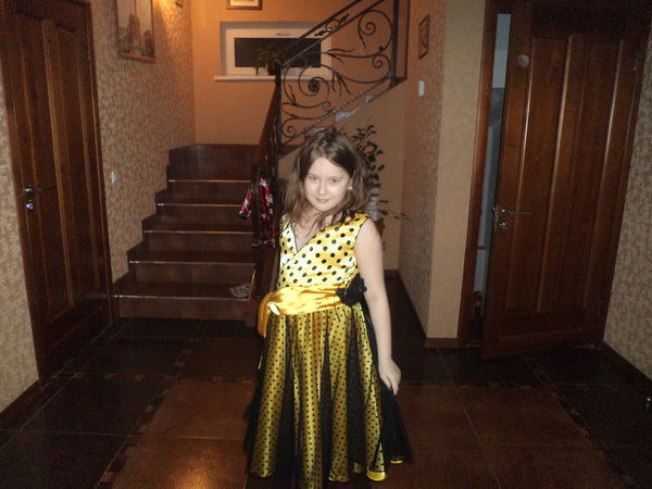 Валерия Межова