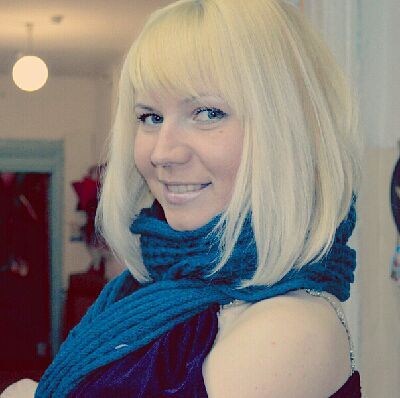 Валентина Захарова