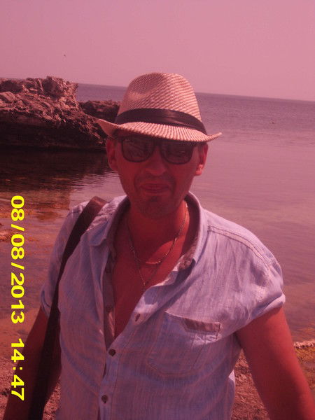 Сергей Дегтярев