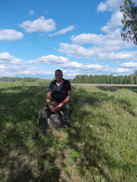 Юрий Ивакин