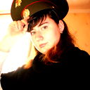 Танюшка Зыбина