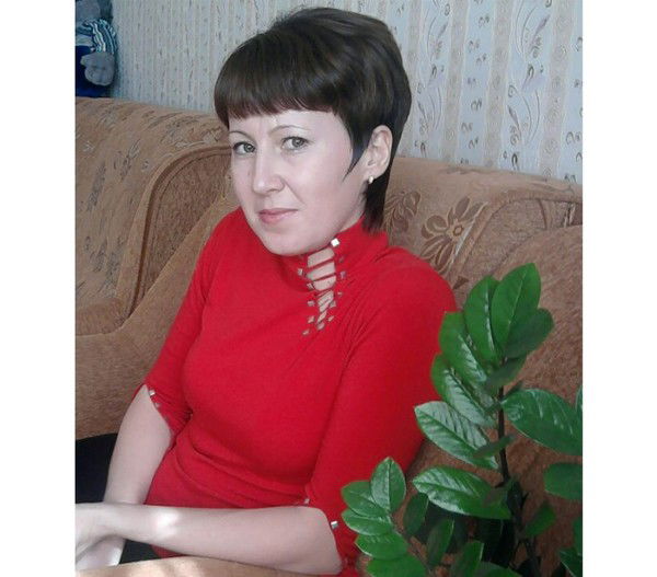 Гульназ Абдуллина