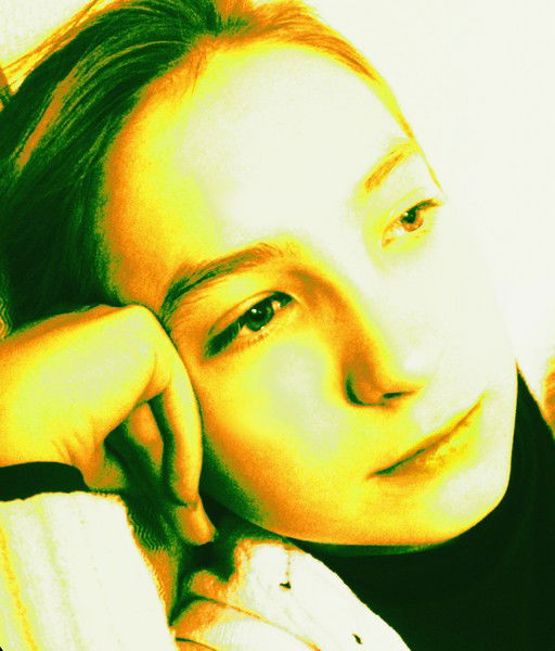 Светлана Серова