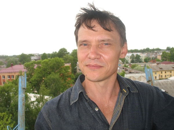 Андрей Палатов