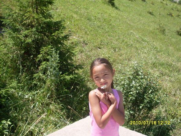 Томирис Бектурова