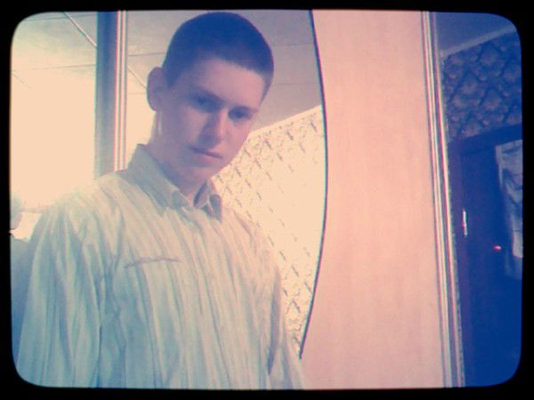 Рома Микитюк