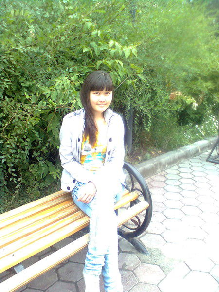 Акерке Зыямиденова