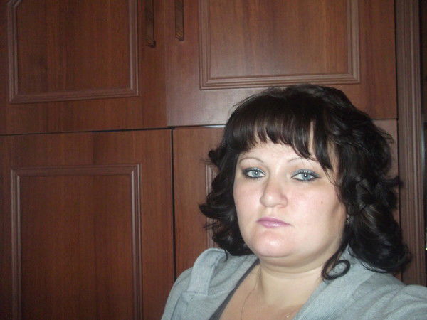 Маргарита Матюхина