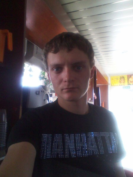 Дмитрий Якимцов