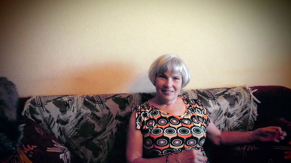 Екатерина Лаптырева