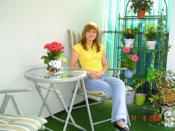 Елышева Настя