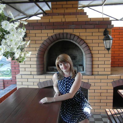 Елена Неживая