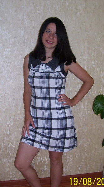 Оксана Шемис