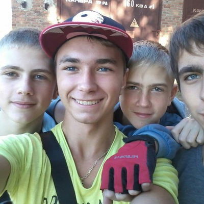 Евгений Афонин