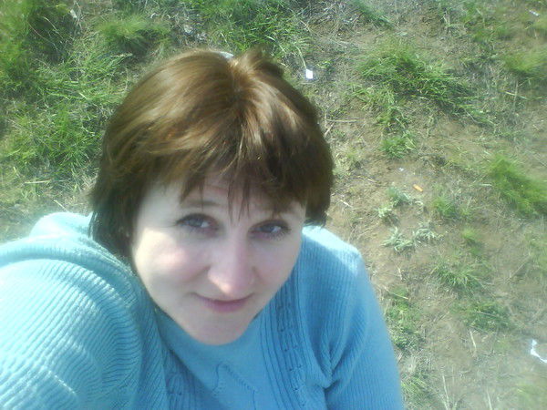 Лариса Харченко