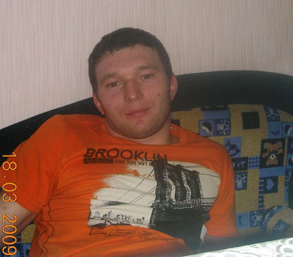 Алексей Савицкий