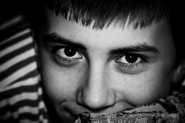 Артем Аристархов