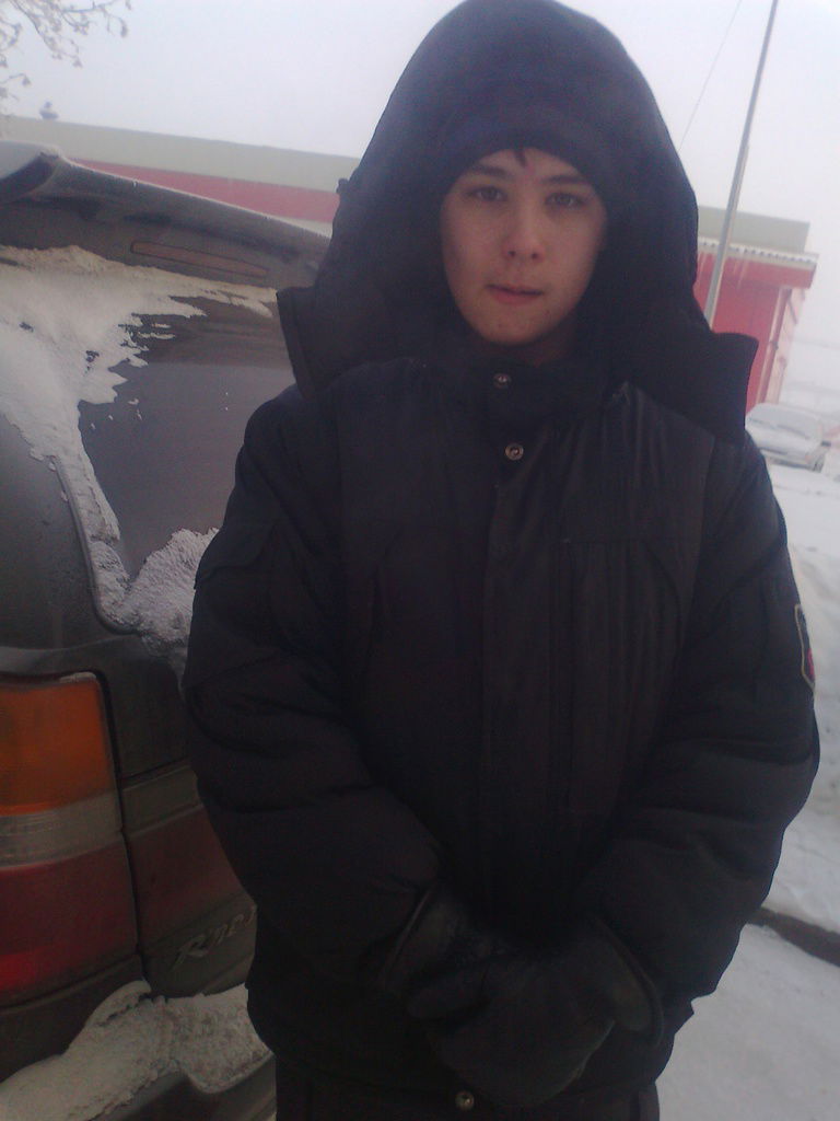 Виталя Полымских