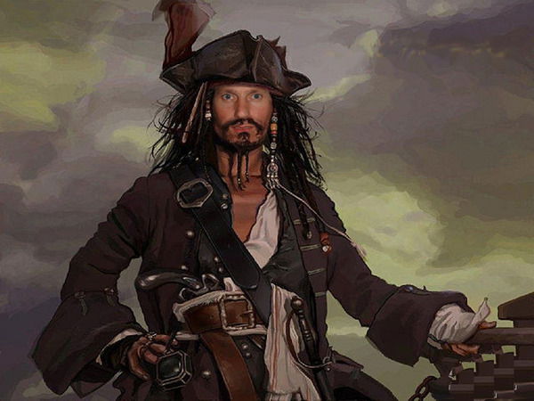 Вадим Тимошенко