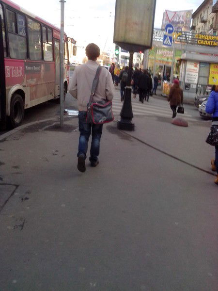 Александр Мехоношин