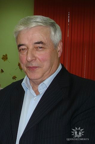 Владимир Богуславский