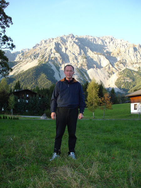 Власов Сергей