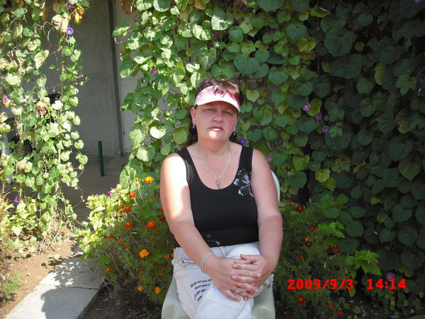 Галина Пышкова