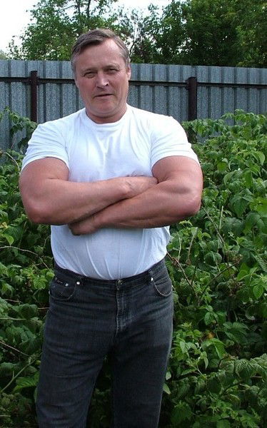 Игорь Симченко