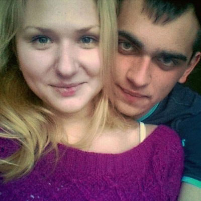 Дмитрий-И Виктория