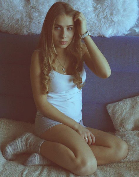 Кристина Фролова