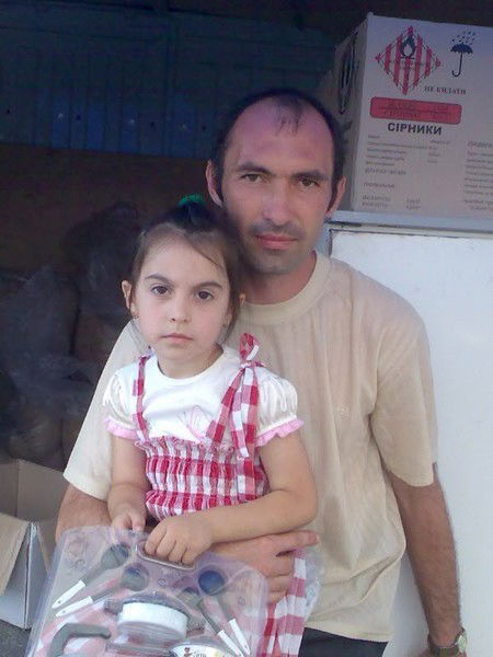 Роман Кулик