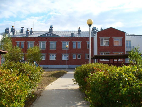 Мкдоу Детский Сад Незабудка