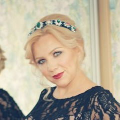 Мила Фаритовна Исламова