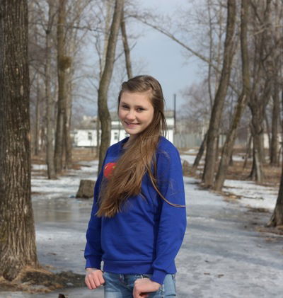 Елизавета Кошкина