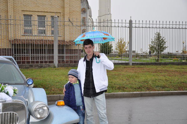 Николай Ханин