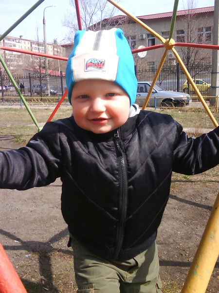 Евгения Миклина