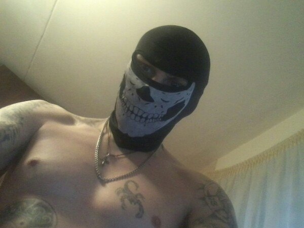 Александр Костин