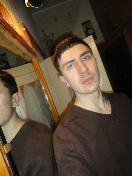 Василий Харитонов