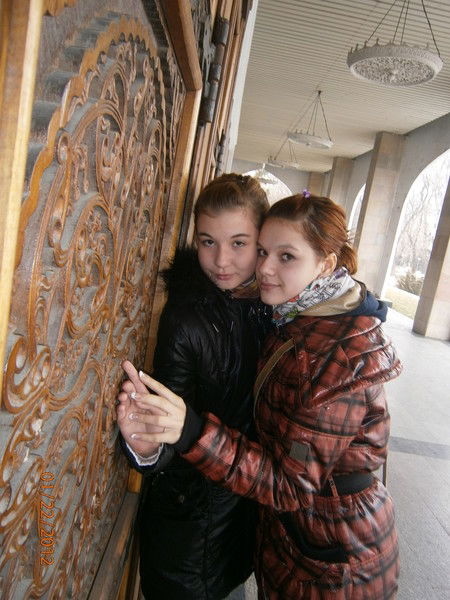 Майя Ковалёва