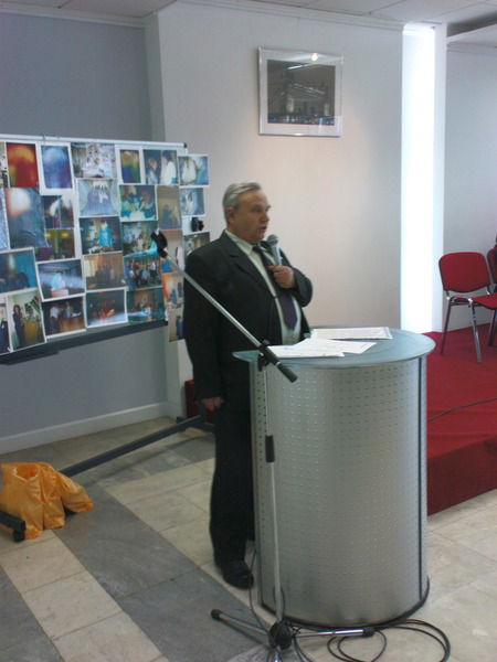 Виталий Щукин