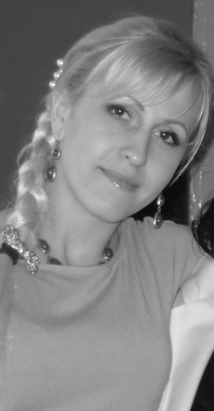 Людмила Мендель