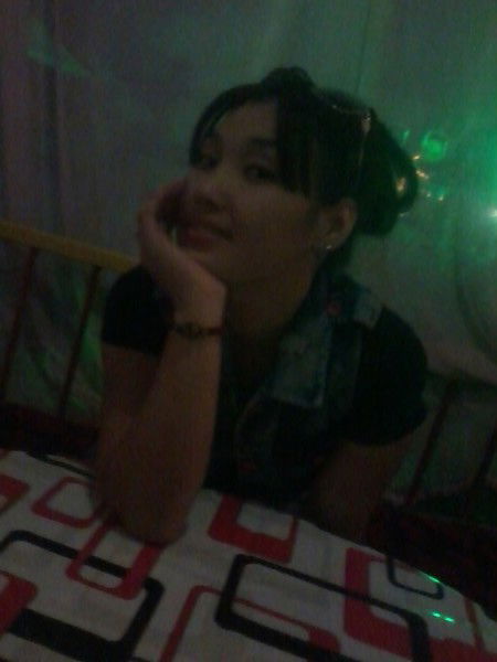 Жазира Абильдаева