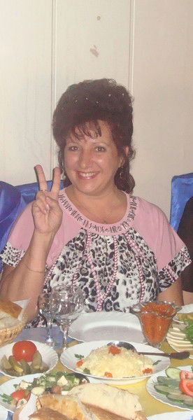 Елена Сергеева