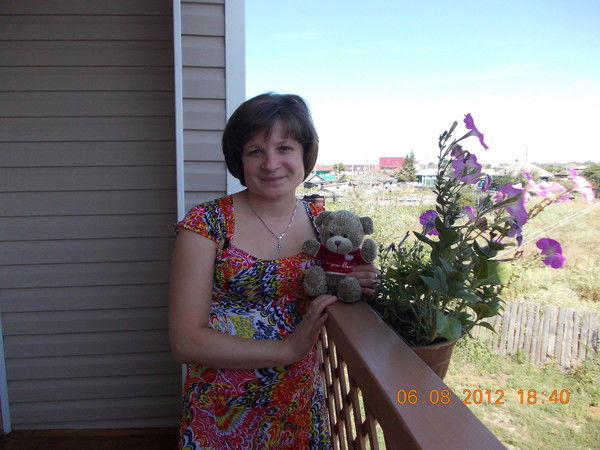 Полина Михеева