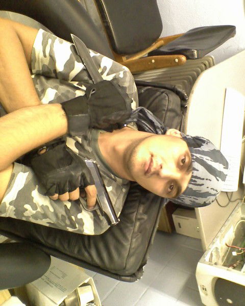 Дмитрий Гусаев