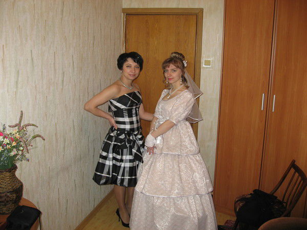 Наталья Сильянова