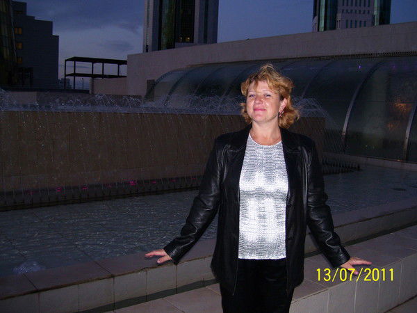 Светлана Иванова